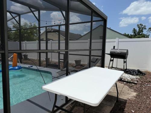 3 bedroom home with private pool photo 29