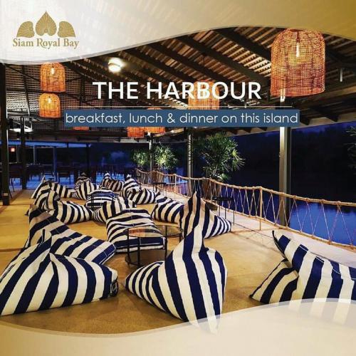 Φωτογραφία από το άλμπουμ του Blue Haven Bay Villa 21C στο Κο Τσανγκ