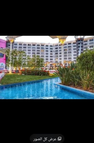 بورتو نيو كايرو التجمع الخامس التسعين الجنوبي