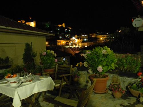 Fotografie z fotogalerie ubytování Villa Kale v destinaci Ohrid