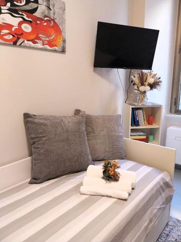 Roma Vatican Museums Apartment - Vatican Prime Residence