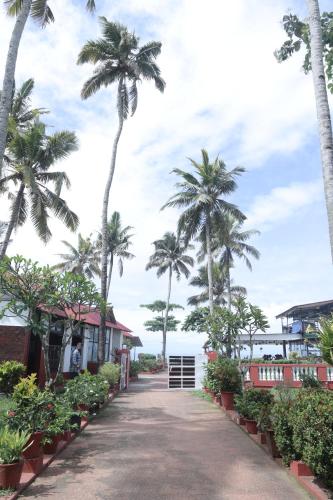 Giardino di Hillview Beach Resort