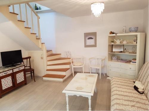 La Casa Di Nonna