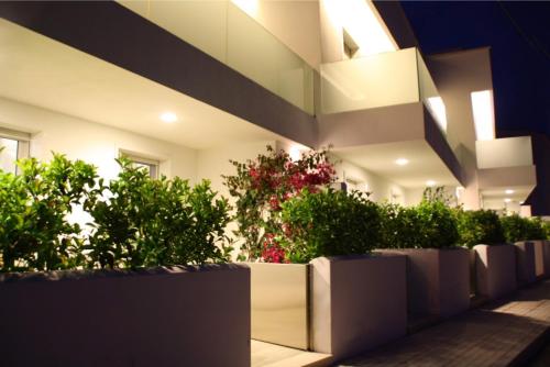 Kép Iria Residence szállásáról Torre dell'Orsóban a galériában