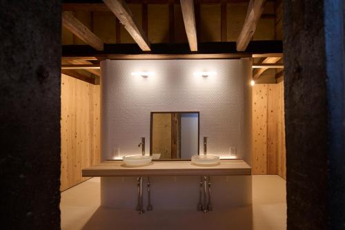Un baño de metate