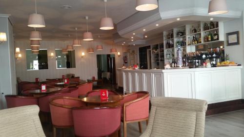 Gallery image of Hotel Europa in Cambados