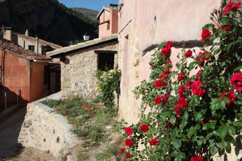 Galería fotográfica de El Zaguán en Albarracín