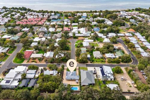 Paisaje cerca de esta casa o chalet