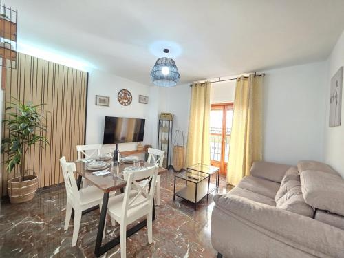 El Sagrario Apartamento céntrico con opción de parking junto a la Catedral