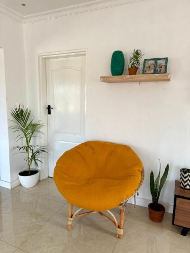 Φωτογραφία από το άλμπουμ του Qwithu Villa, Cozy Room in Shared 4-Bedroom House σε Μπλαντάιρ