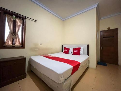Gallery image of OYO 93422 Villa Tirto in Pasuruan