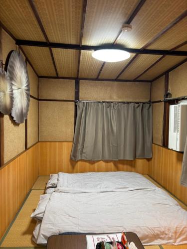 BUNKA HOUSE TATAMI ROOM a