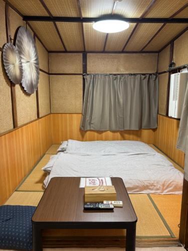 BUNKA HOUSE TATAMI ROOM a