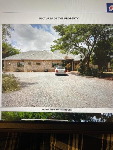 Multipurpose Group Executive Home