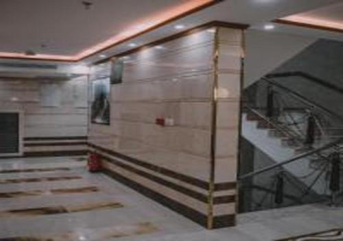 Fotografie z fotogalerie ubytování المهاجر للشقق المخدومة دوار رامي v destinaci Džidda