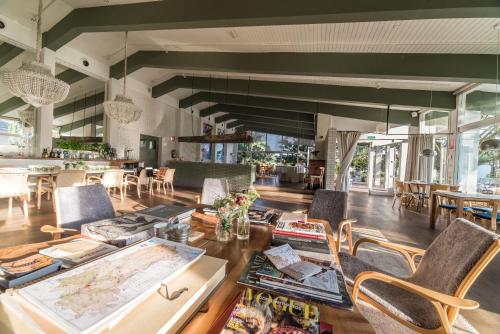 Afbeelding uit fotogalerij van H & R Estrella del Bajo Carrión in Villoldo