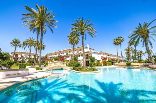 Primera linea de playa, Bahía Azul 42-B