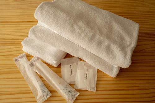 Billede fra billedgalleriet på 稲荷庵-Inari an- i Kyoto