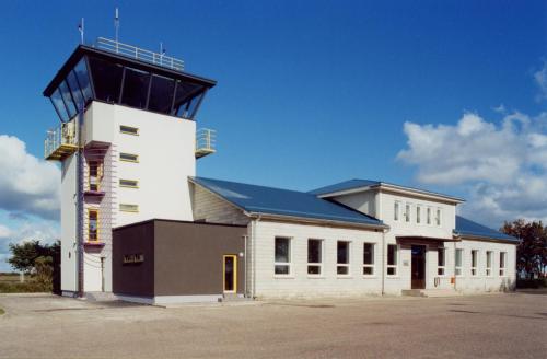 Φωτογραφία από το άλμπουμ του Kuressaare Airport Guest House σε Kuressaare