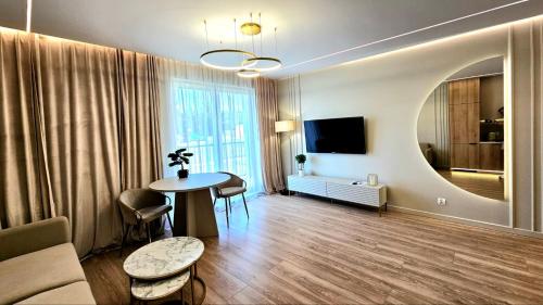 Gallery image of Apartament Natura in Iława