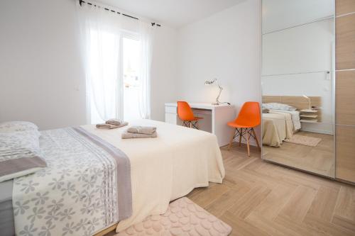 Apartments Tamburini