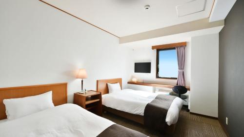 Grand First Inn Sasebo