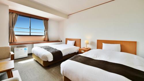 Grand First Inn Sasebo
