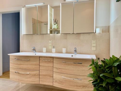 Fotografie z fotogalerie ubytování Art Loft Baden-Baden v destinaci Baden-Baden