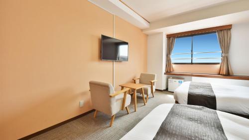 Grand First Inn Sasebo