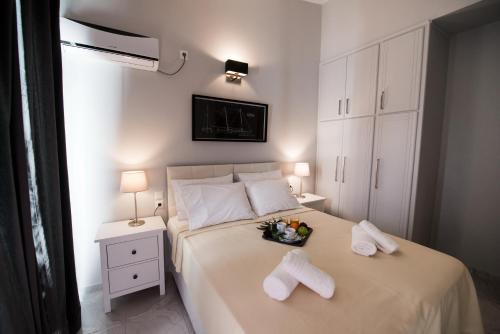 Foto Regalo Apartments