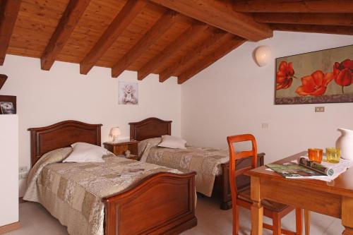 Gallery image of Corte degli Olivi Appartamenti in Manerba del Garda