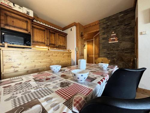 Résidence Les Hauts Bois - HAUTS BOIS A22 MAE-9793