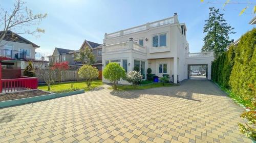 Ảnh trong thư viện ảnh của #3 Room ở Richmond