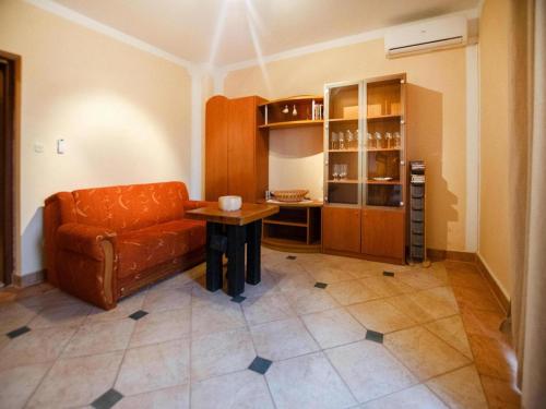 Villa in Starigrad near Paklenica National Park