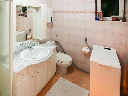 Villa in Starigrad near Paklenica National Park