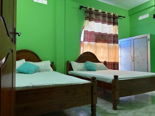 Φωτογραφία από το άλμπουμ του Orr's Hill Sea Side σε Trincomalee