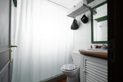 Fotografie z fotogalerie ubytování MARODY HOUSE ATICO B v destinaci Granadilla de Abona