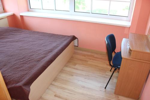 Fotografie z fotogalerie ubytování Apartamentai Vanagupės rajone v destinaci Palanga