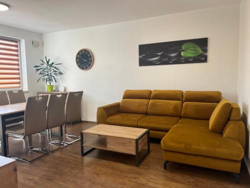 Apartmán Malá Praha