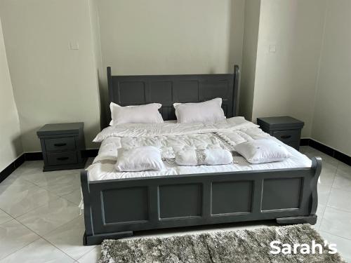 Galeriebild der Unterkunft Sarahs in Kampala