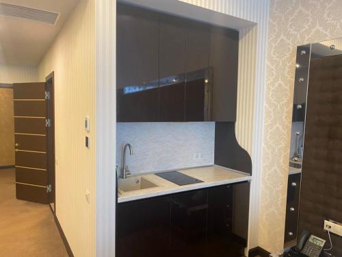 Imagine din galeria proprietății Marine Sea Residence Apartments în Odessa