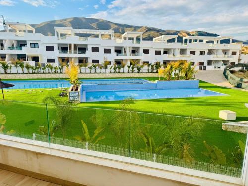 Apartament z Basenem i Jacuzzi Benidorm Finestrat