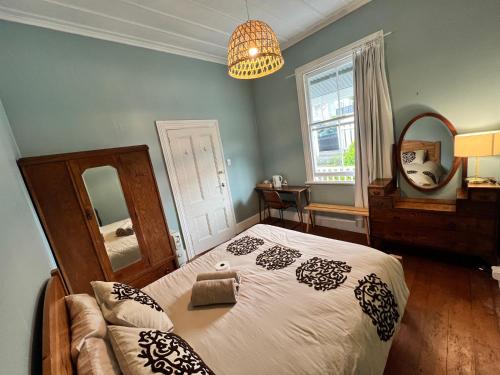 Gallery image of LA CASA BONITA PONSONBY Auckland in Auckland