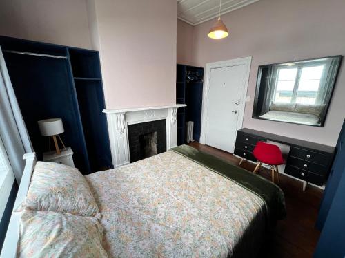 Gallery image of LA CASA BONITA PONSONBY Auckland in Auckland
