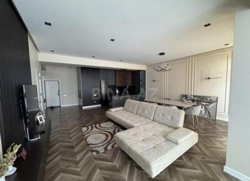 New Apartment Khatai m White City