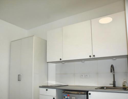 Aishin Residence Paris centrale