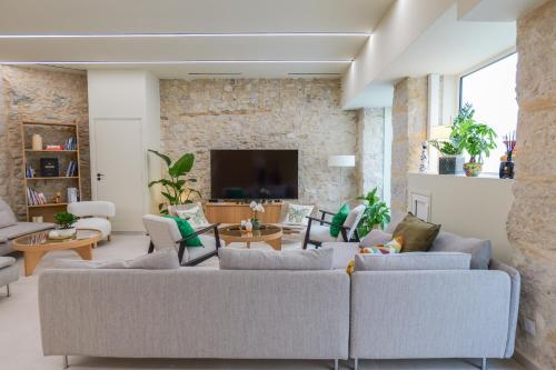 Extra Spacious Modern Apartment HUB Nice Center