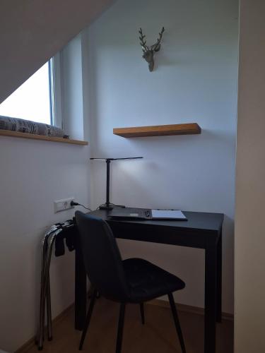 Gambar di galeri bagi Ferienwohnungen Knodel di Sachsenheim