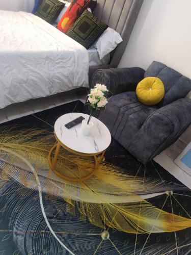 Afbeelding uit fotogalerij van B&G staycation in Kitengela 