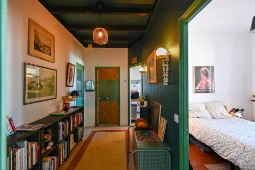 1-bedroom apartment near downtown